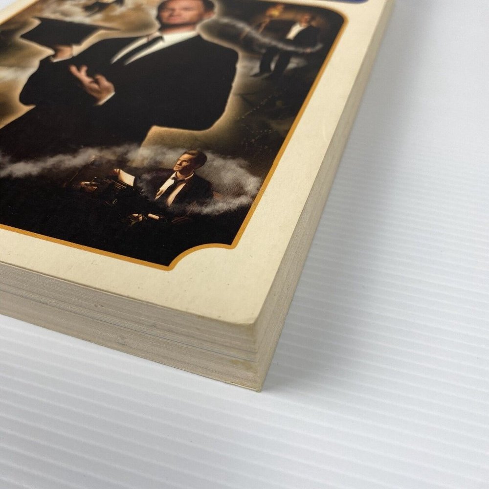 🤑 Choose Your Own Autobiography By Neil Patrick Harris Large Paperback Book - Picture 2 of 12